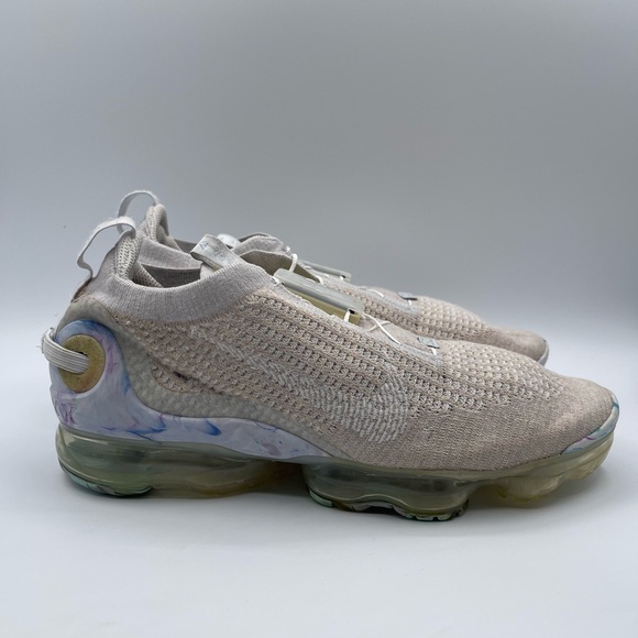 Nike Other - Nike Air Vapormax 2020 Flyknit Summit White CJ6740-100 Men’s Shoes Size 9.5